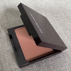 ❤️3 for $25❤️ Laura Mercier Blush Color Infusion mini in Ginger
